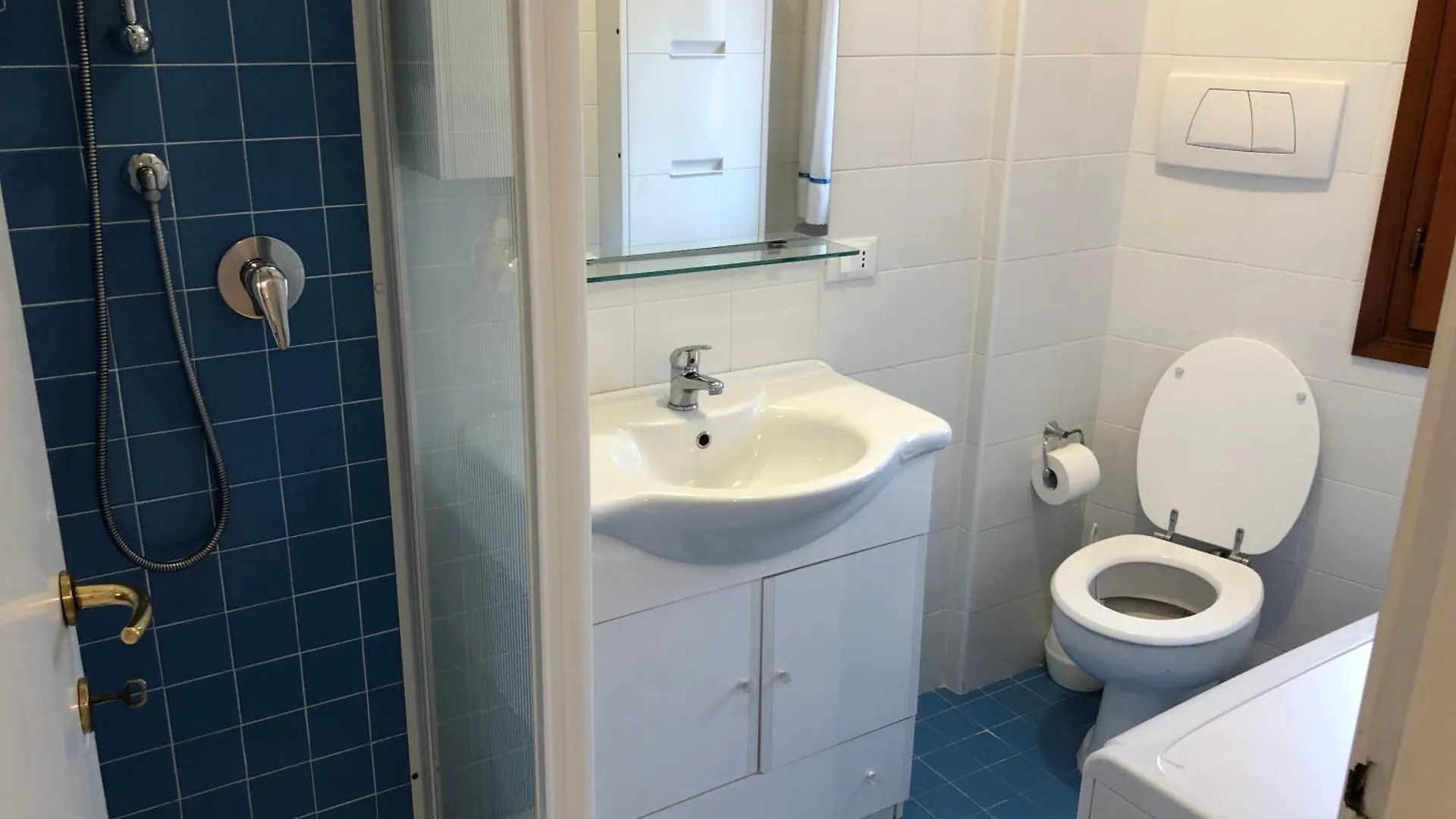 Residence Gallo - Walterigato Apartments Per Solo Famiglie Lido di Jesolo Italien