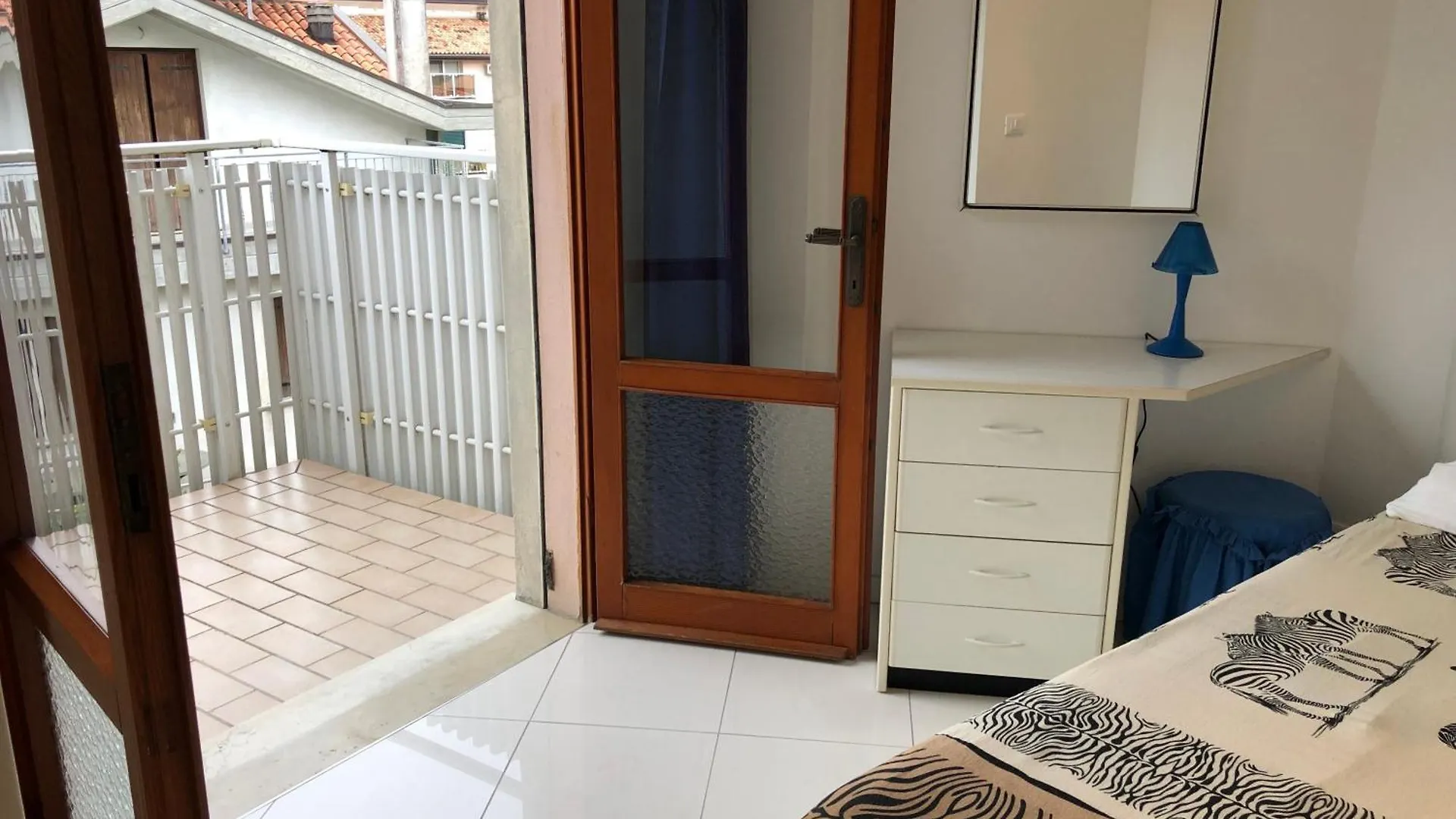 Residence Gallo - Walterigato Apartments Per Solo Famiglie Lido di Jesolo
