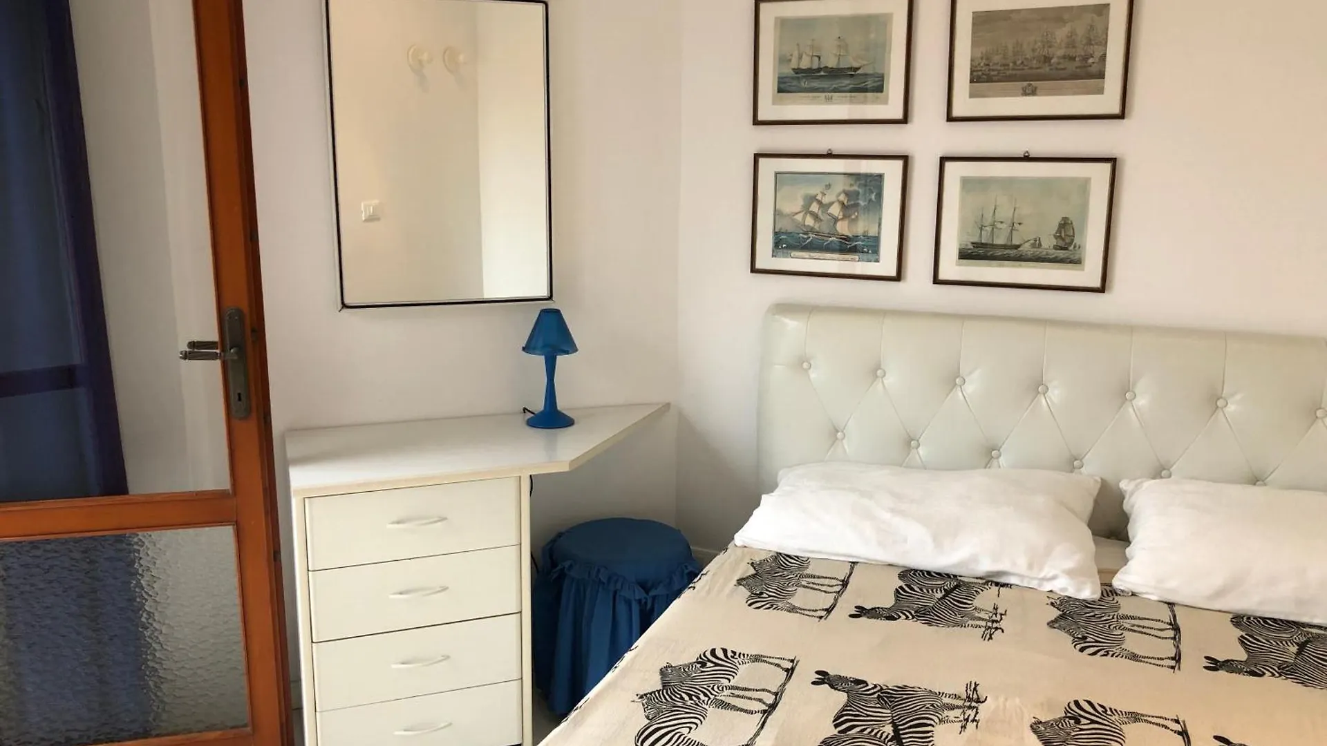 Residence Gallo - Walterigato Apartments Per Solo Famiglie Lido di Jesolo Italien