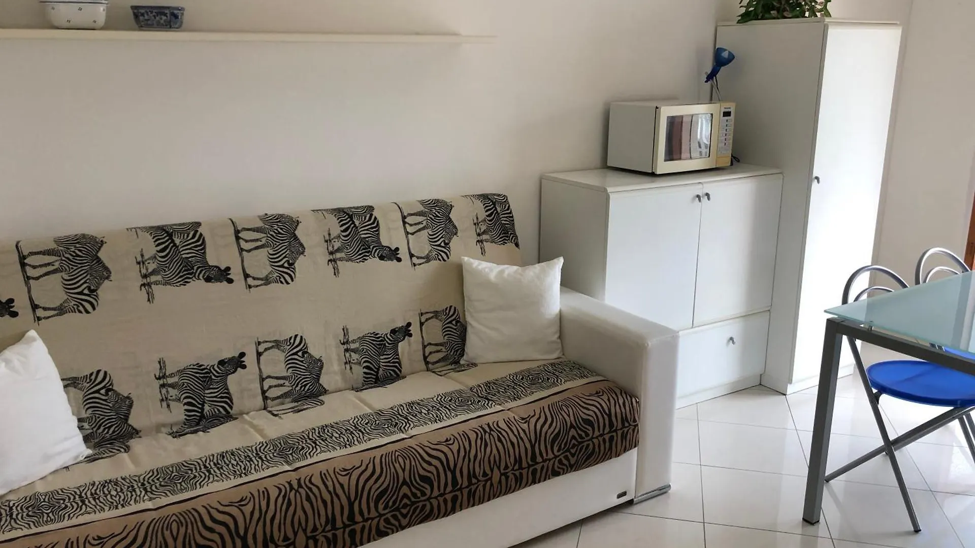 Residence Gallo - Walterigato Apartments Per Solo Famiglie Lido di Jesolo