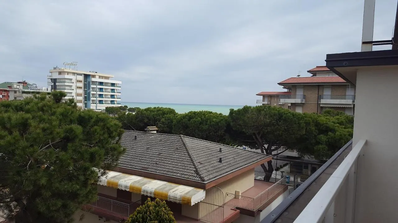 Residence Gallo - Walterigato Apartments Per Solo Famiglie Lido di Jesolo Italien
