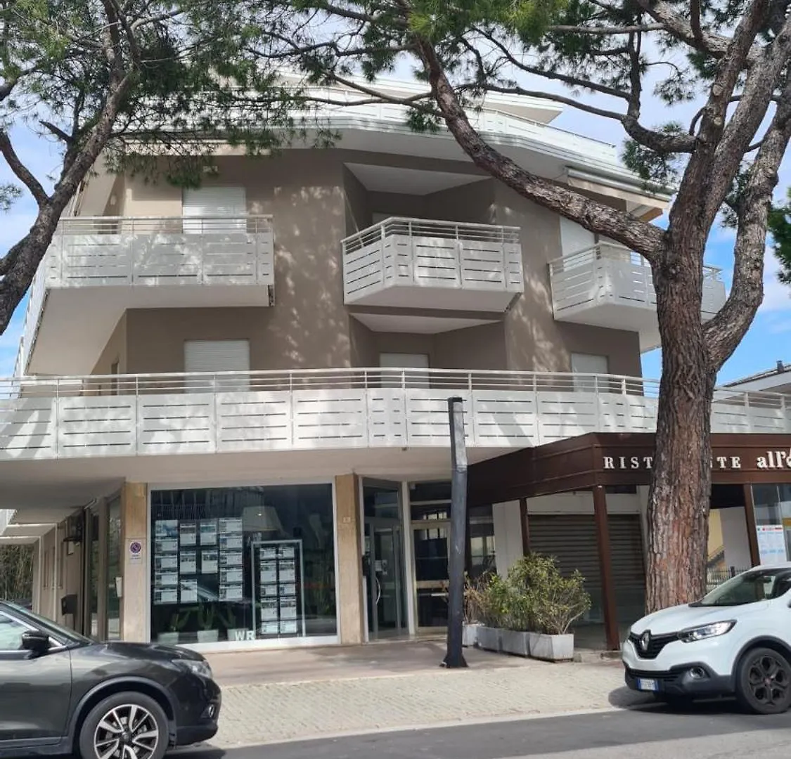 Residence Gallo - Walterigato Apartments Per Solo Famiglie Lido di Jesolo