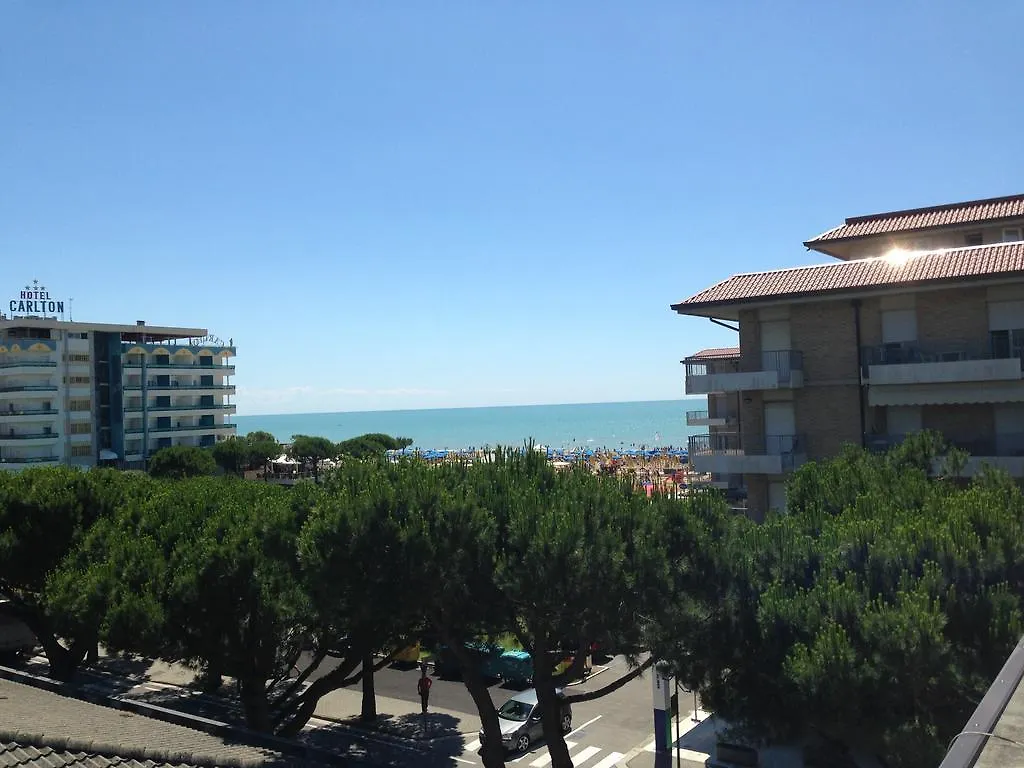 Residence Gallo - Walterigato Apartments Per Solo Famiglie 利多迪迪耶索洛