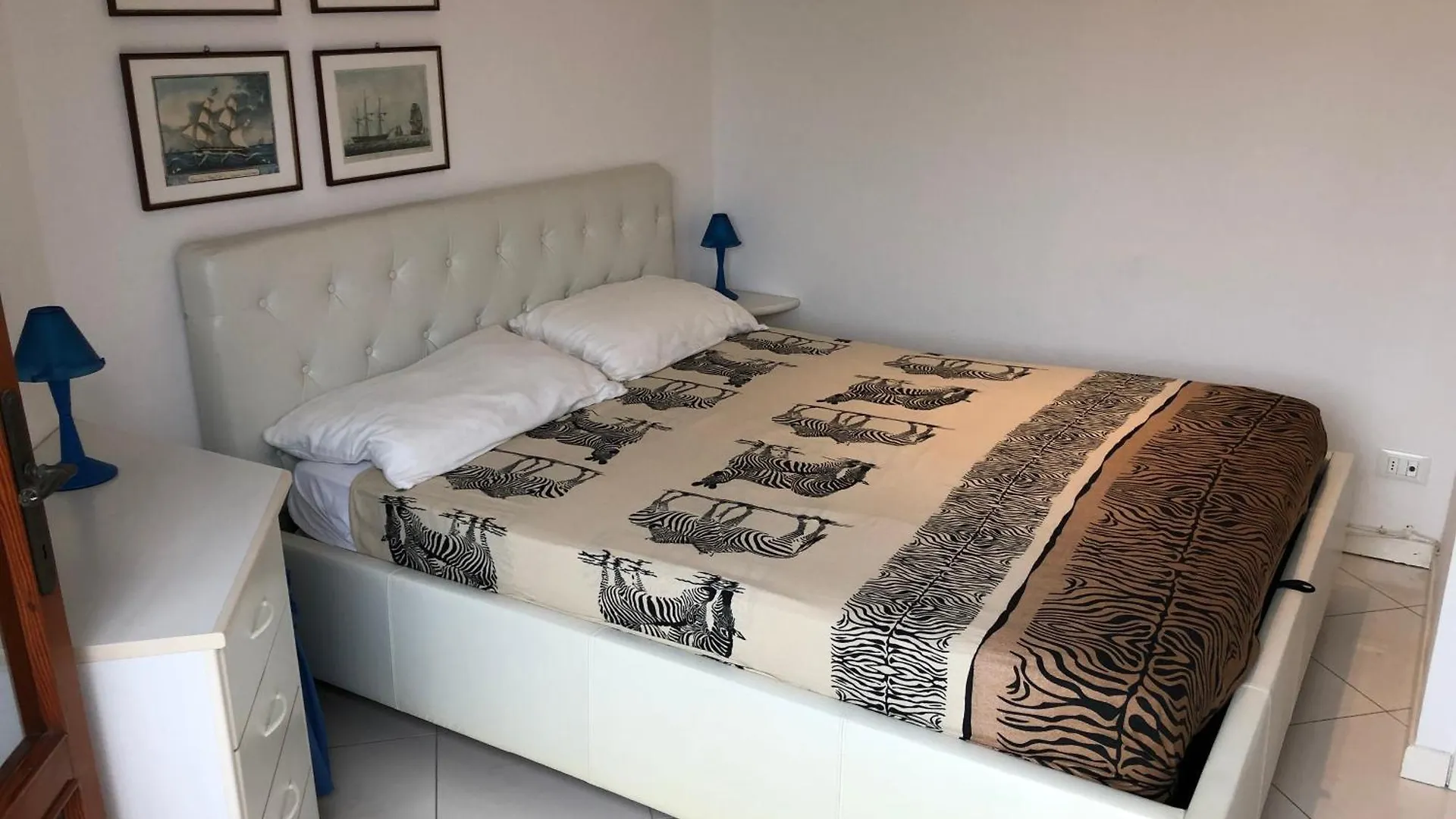 Residence Gallo - Walterigato Apartments Per Solo Famiglie 利多迪迪耶索洛 0*,