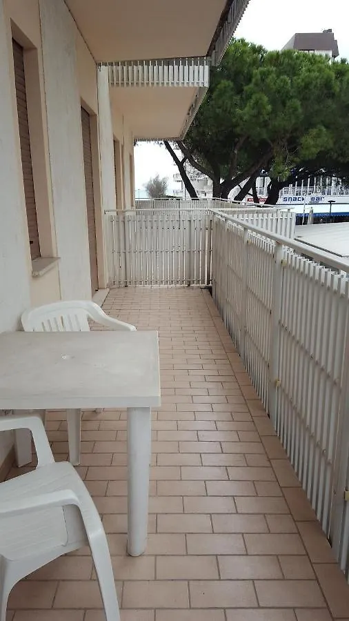 Residence Gallo - Walterigato Apartments Per Solo Famiglie 利多迪迪耶索洛