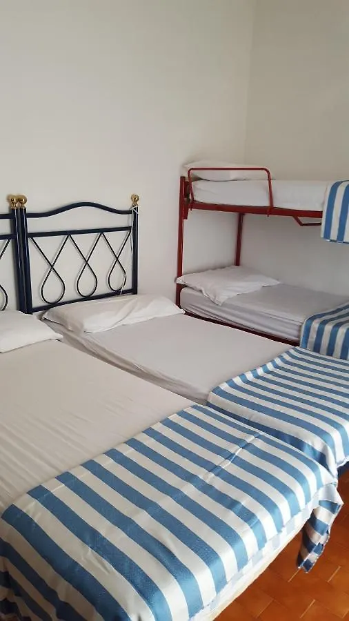 Residence Gallo - Walterigato Apartments Per Solo Famiglie 利多迪迪耶索洛 意大利