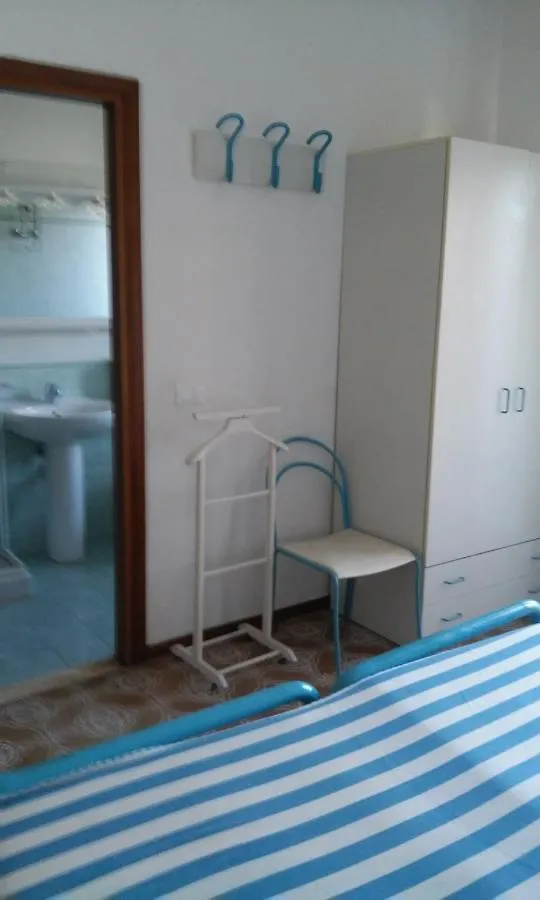 Residence Gallo - Walterigato Apartments Per Solo Famiglie 利多迪迪耶索洛