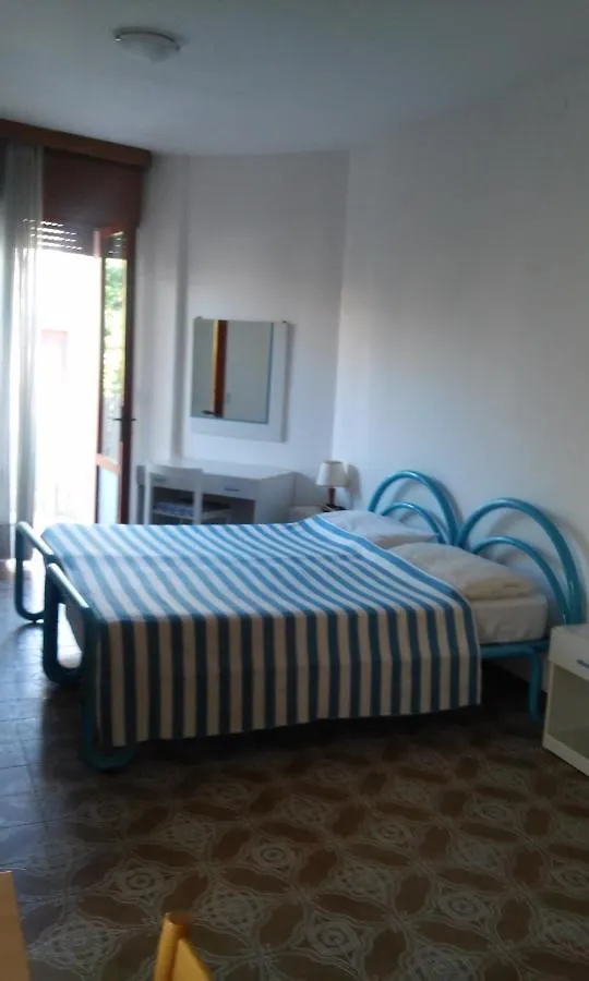 Residence Gallo - Walterigato Apartments Per Solo Famiglie 利多迪迪耶索洛
