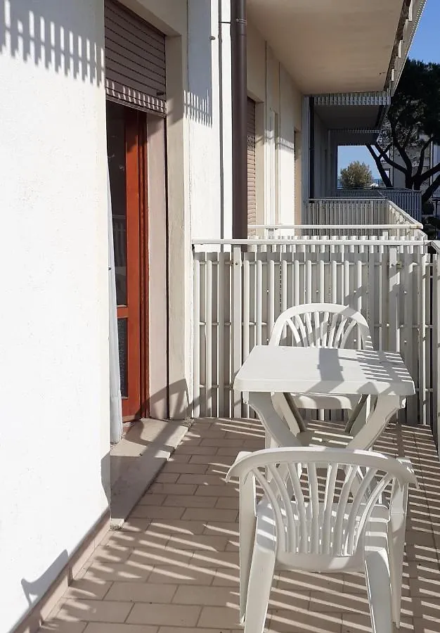Residence Gallo - Walterigato Apartments Per Solo Famiglie 利多迪迪耶索洛